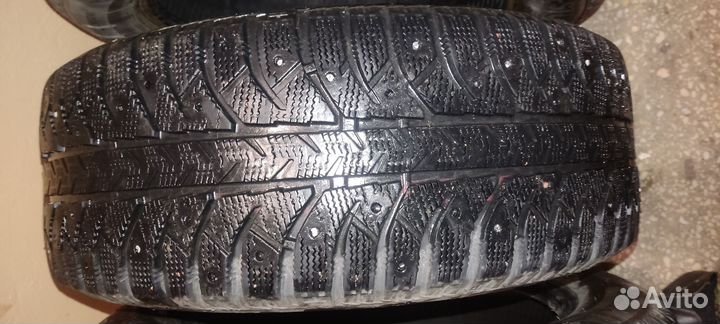 Bridgestone B-style 5.50/6 R16