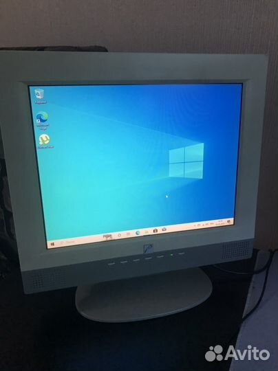 Intel core i7 2600 с материнской платой