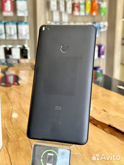 Xiaomi Mi Max 2, 4/32 ГБ