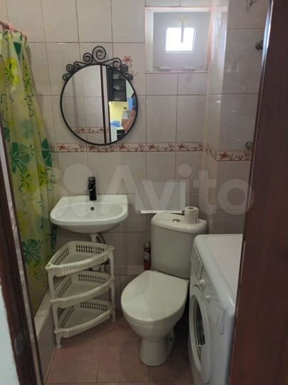 Дом 35 м² на участке 2 сот.