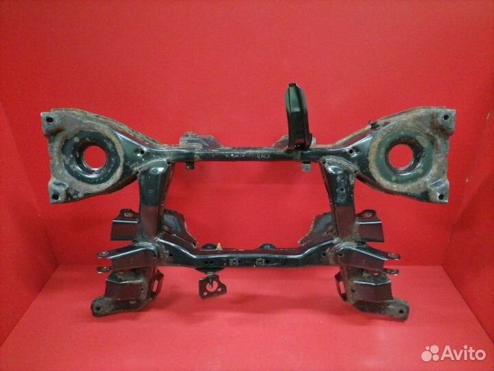 Подрамник задний Nissan Pathfinder R51 YD25ddti