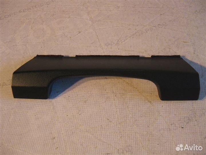 Накладка кожуха рулевой колонки Skoda Fabia