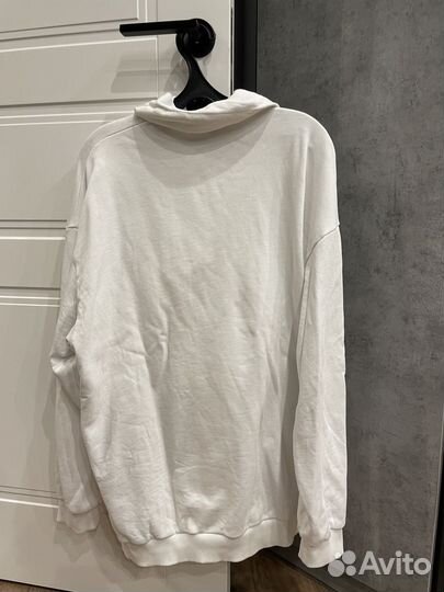 Толстовка 1/4 зип Gate31, S