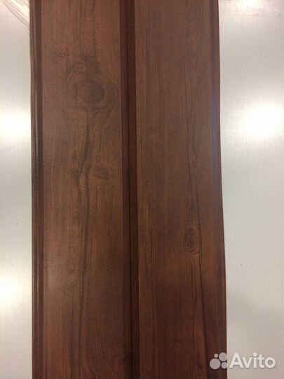 Металлосайдинг 