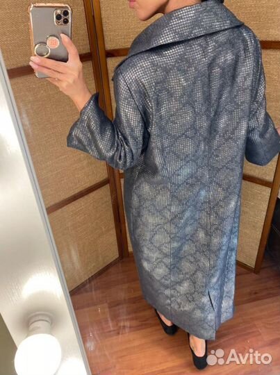 Платье халат р48-50