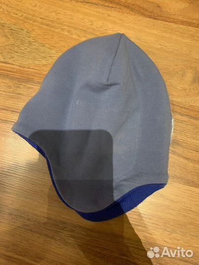 Шапка Lassie 48