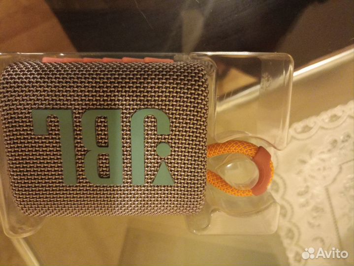 Jbl Flip 6