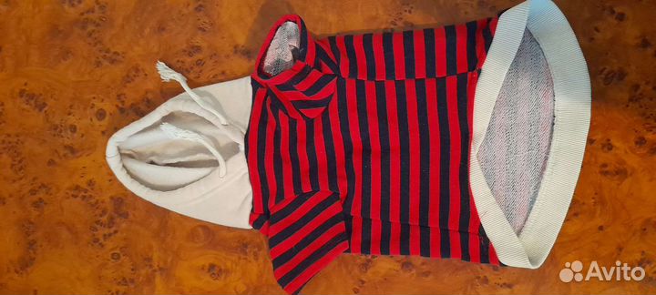 Костюмчик для кота/собачки