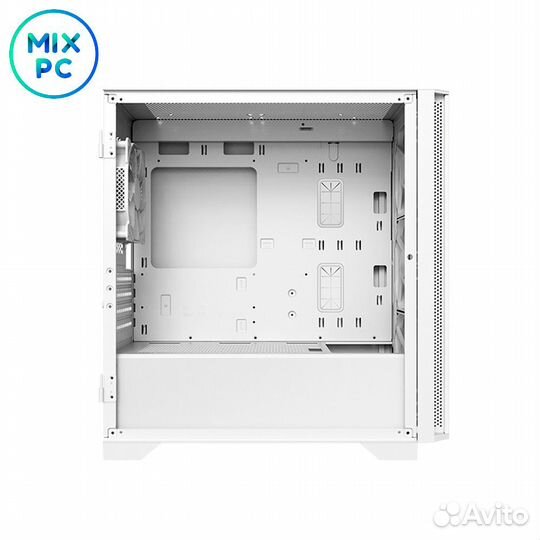 Корпус Montech AIR 100 argb White