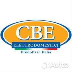 Электровафельница CBE 5035100 вафельница Италия