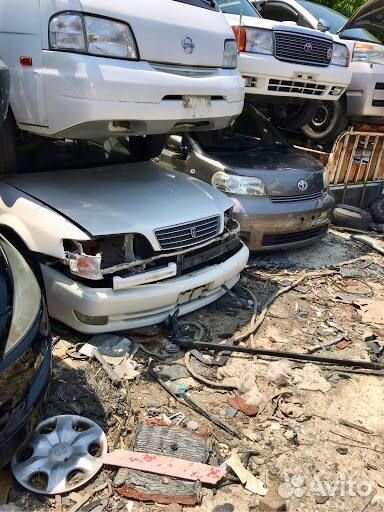 Geely CK (Otaka) I Разбор