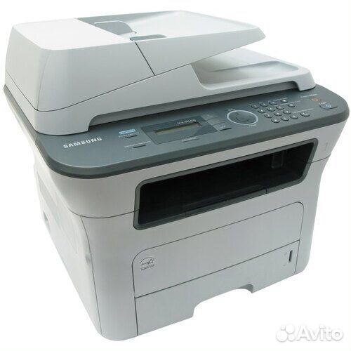 Принтер лазерный мфу а4 ч/б двусторонняя печать