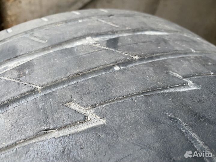 Bridgestone Potenza RE003 Adrenalin 225/50 R17