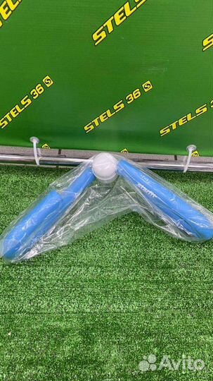 Тренажер Эспандер Бабочка starfit