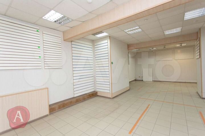 Свободного назначения, 92 м²