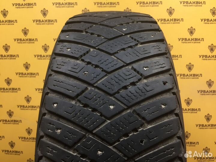 Goodyear Ultragrip Ice Arctic 195/60 R15 88T