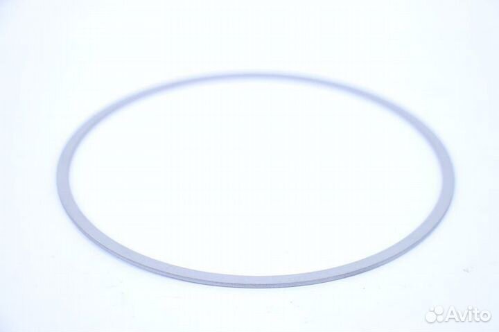 Опорная пластина пружины пакета фр-нов K1300