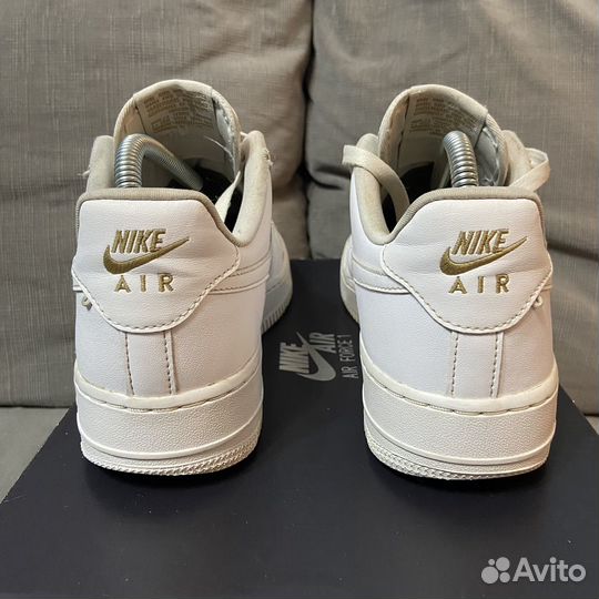 Nike Air Force 1 low оригинал