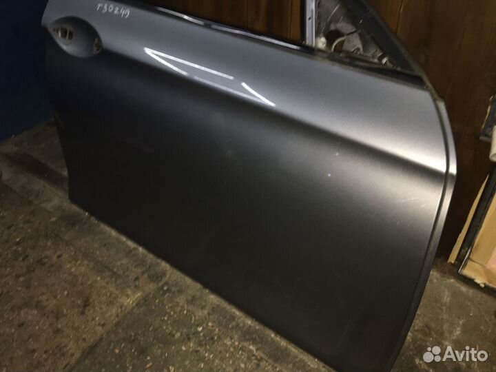 Дверь передняя правая BMW 5 F10 F11 09-17