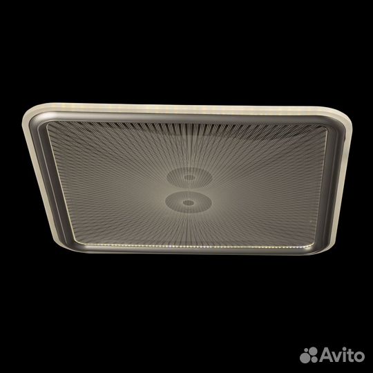 Люстра De City Норден