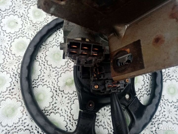 Замок зажигания Мазда 626 Ге