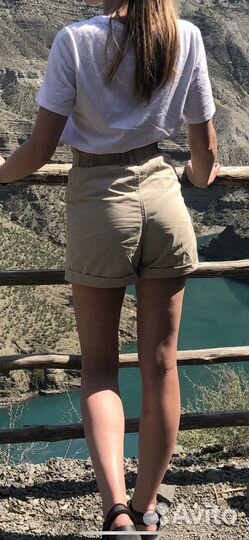 Шорты