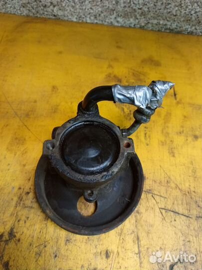 Насос гидроусилителя Opel Omega b x2.5xe