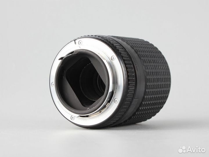 Объектив SMC Pentax-M Macro 4/100 Asahi