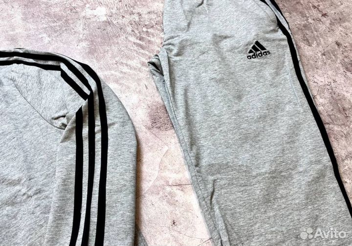 Спортивные костюмы Adidas качественные