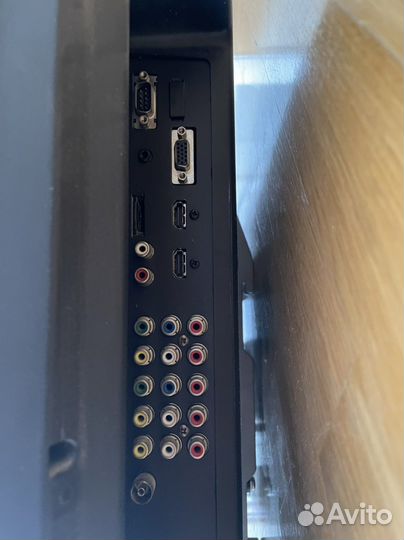 Телевизор Sharp LC-32PX5M