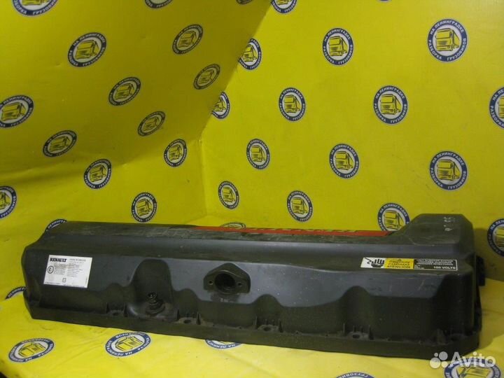 Крышка гбц 7420889542 renault trucks, Premium 2