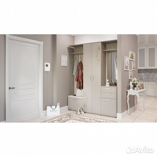 Набор мебели для прихожей 