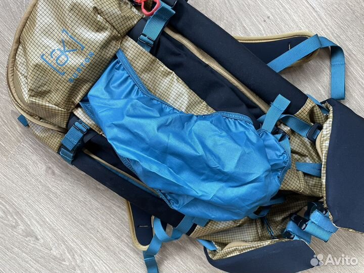 Рюкзак Burton AK Dispatcher 18L