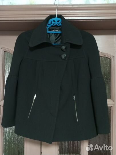 Пальто женское