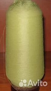 Нитки для творчества