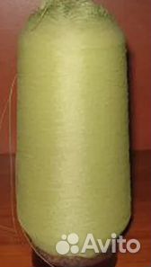 Нитки для творчества