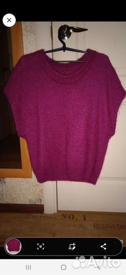 Жилеты женские новые 50-54 размер