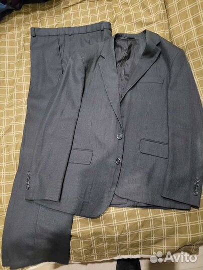Школьный костюм для мальчика 164 100 90