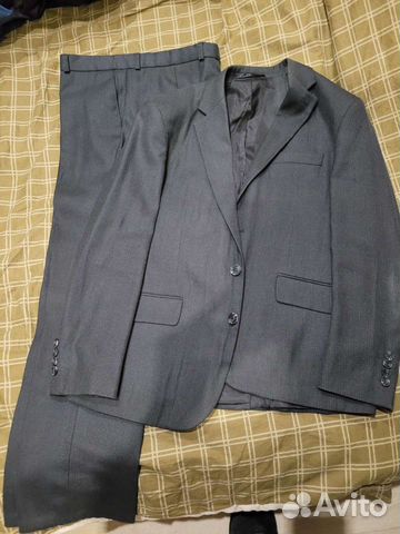 Школьный костюм для мальчика 164 100 90