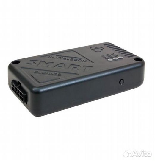 Глонасс GPS терминал