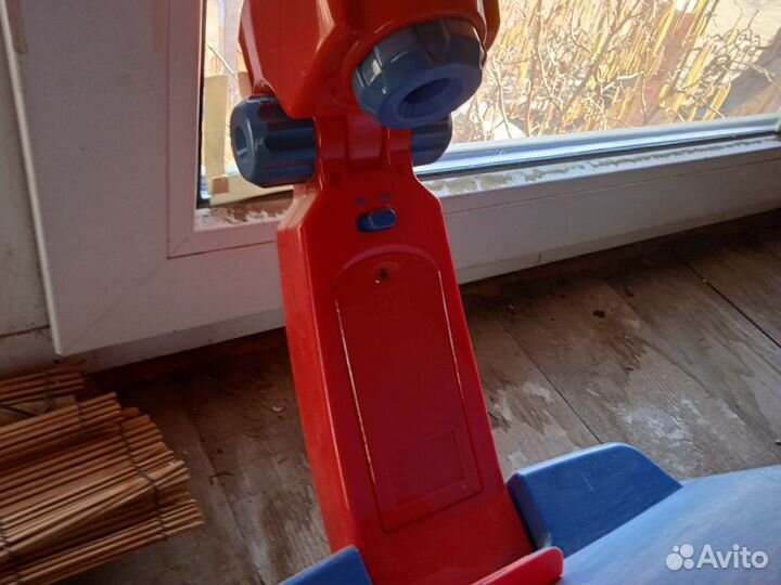 Лампа настольная для ребёнка супер