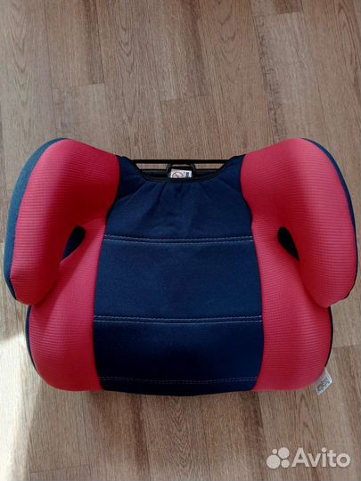 Детское автокресло