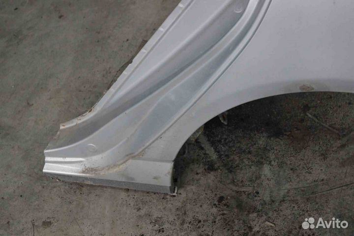 Крыло Lifan Solano (Лифан Солано) 620 B5401010