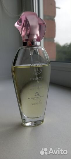 Melody. Bulgarian rose