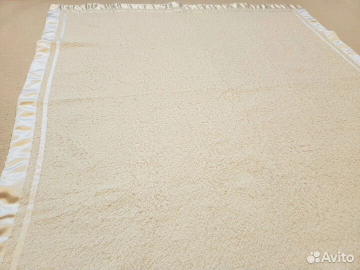 Плед покрывало детский