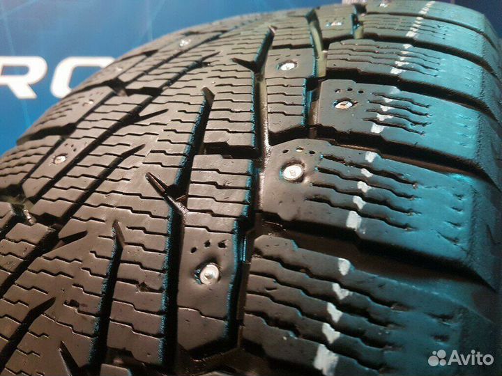 Nokian Tyres Hakkapeliitta 7 SUV 285/60 R18