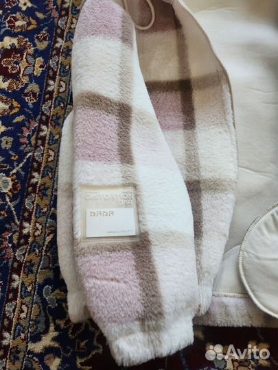 Куртка зимняя женская