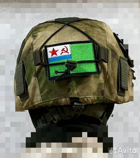 Сумка для каски 6Б47 Мох