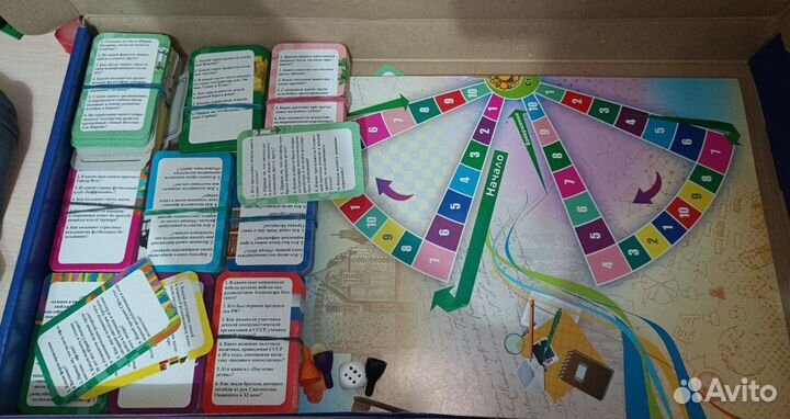 Продам Игру: Викторина 