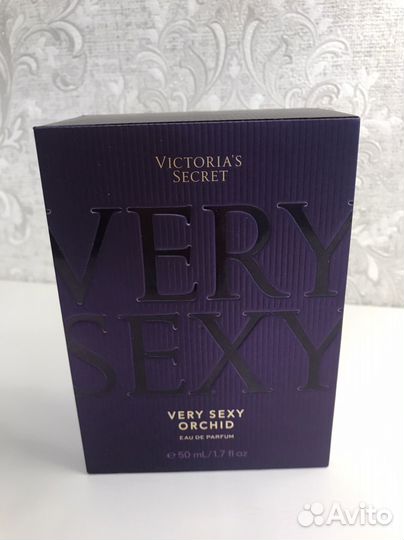 Парфюм женский Victoria's Secret